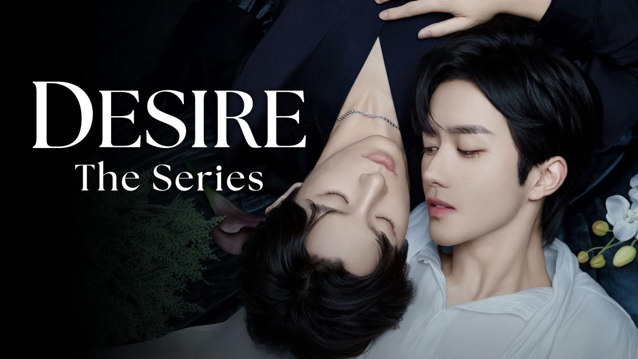 مسلسل ABO Desire الحلقة 2 الثانية مترجمة