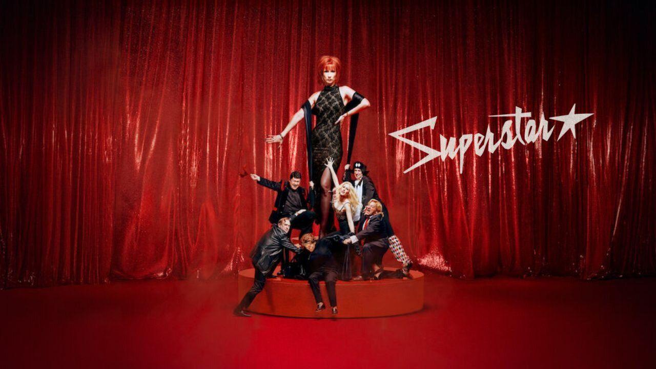 مسلسل Superstar الموسم الاول الحلقة 6 السادسة والاخيرة مترجمة
