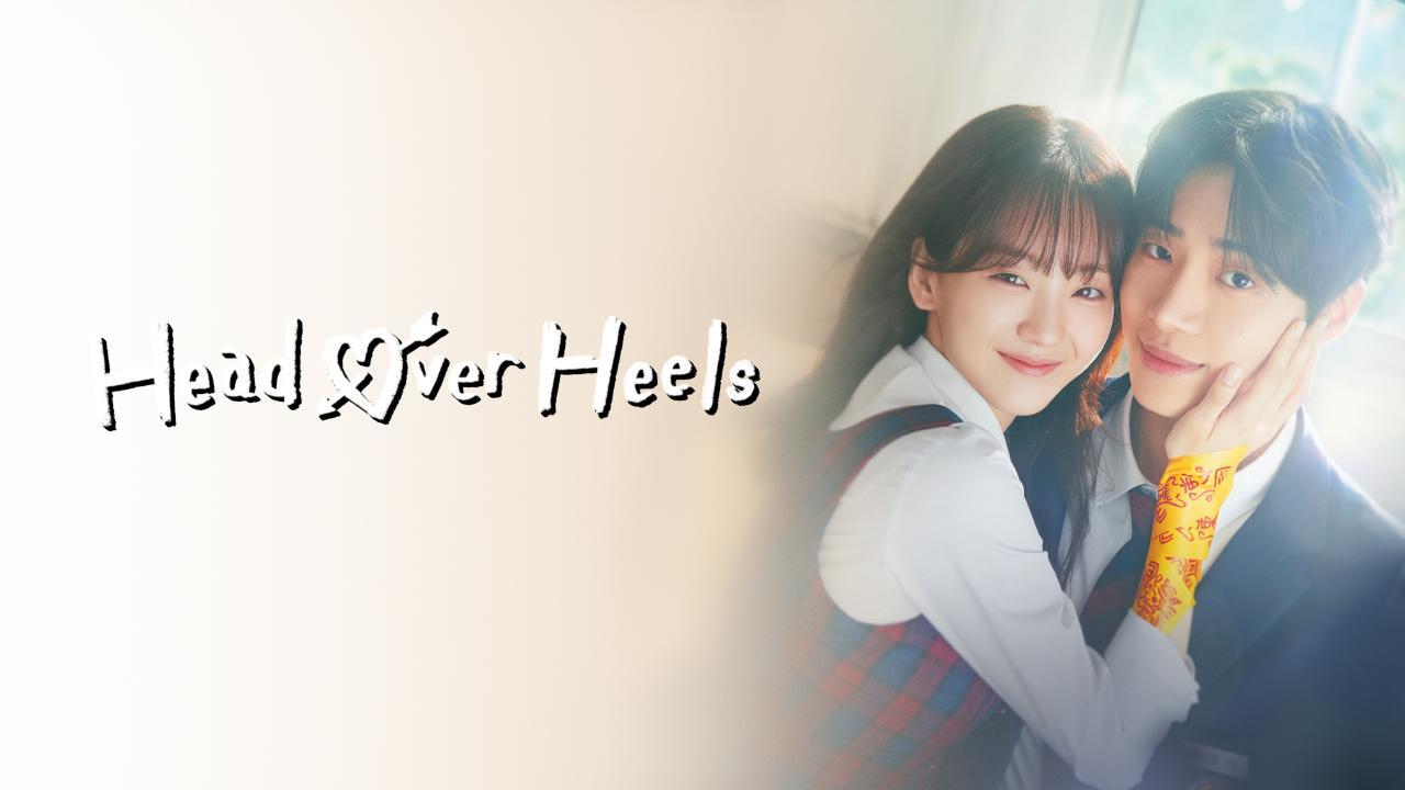 مسلسل Head over Heels الحلقة 10 العاشرة مترجمة