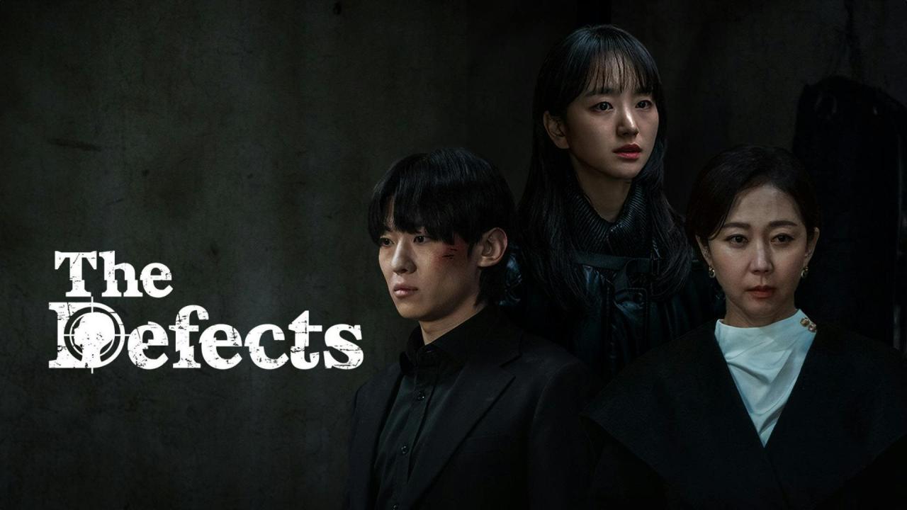 The Defects