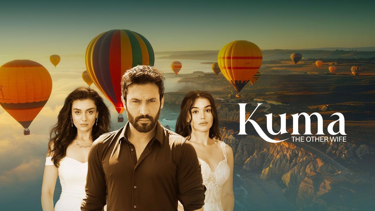 مسلسل الزوجة الاخرى الحلقة 22 الثانية والعشرون مترجمة