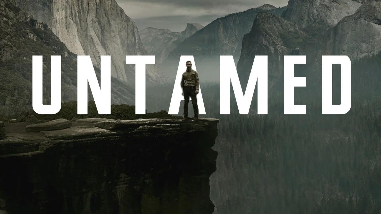 مسلسل Untamed الموسم الاول الحلقة 5 الخامسة مترجمة