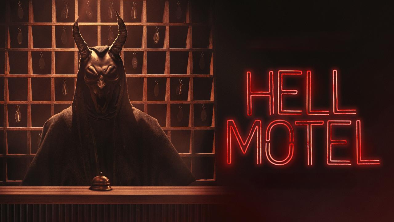مسلسل Hell Motel الموسم الاول الحلقة 7 السابعة مترجمة