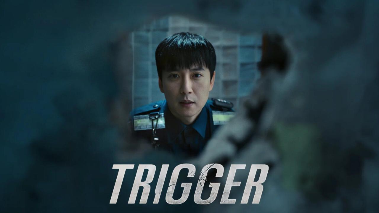 مسلسل Trigger الحلقة 6 السادسة مترجمة