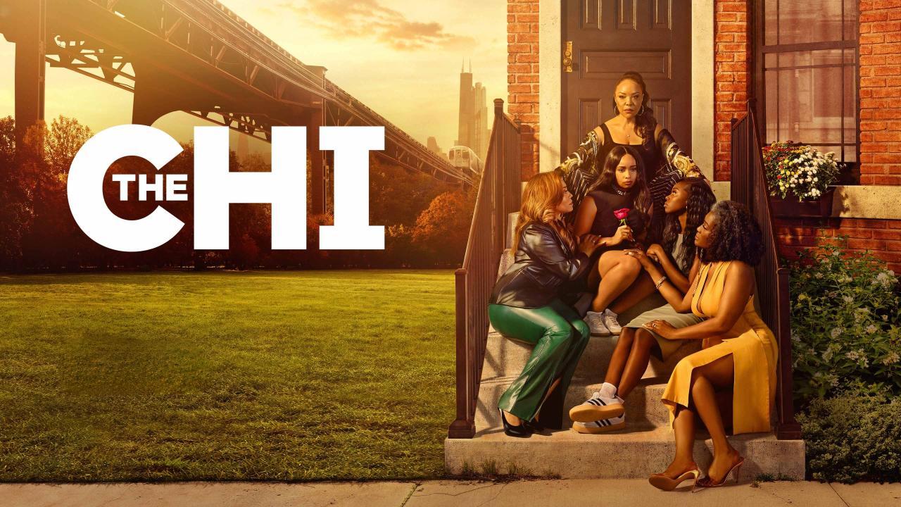 مسلسل The Chi الموسم السابع الحلقة 11 الحادية عشر مترجمة