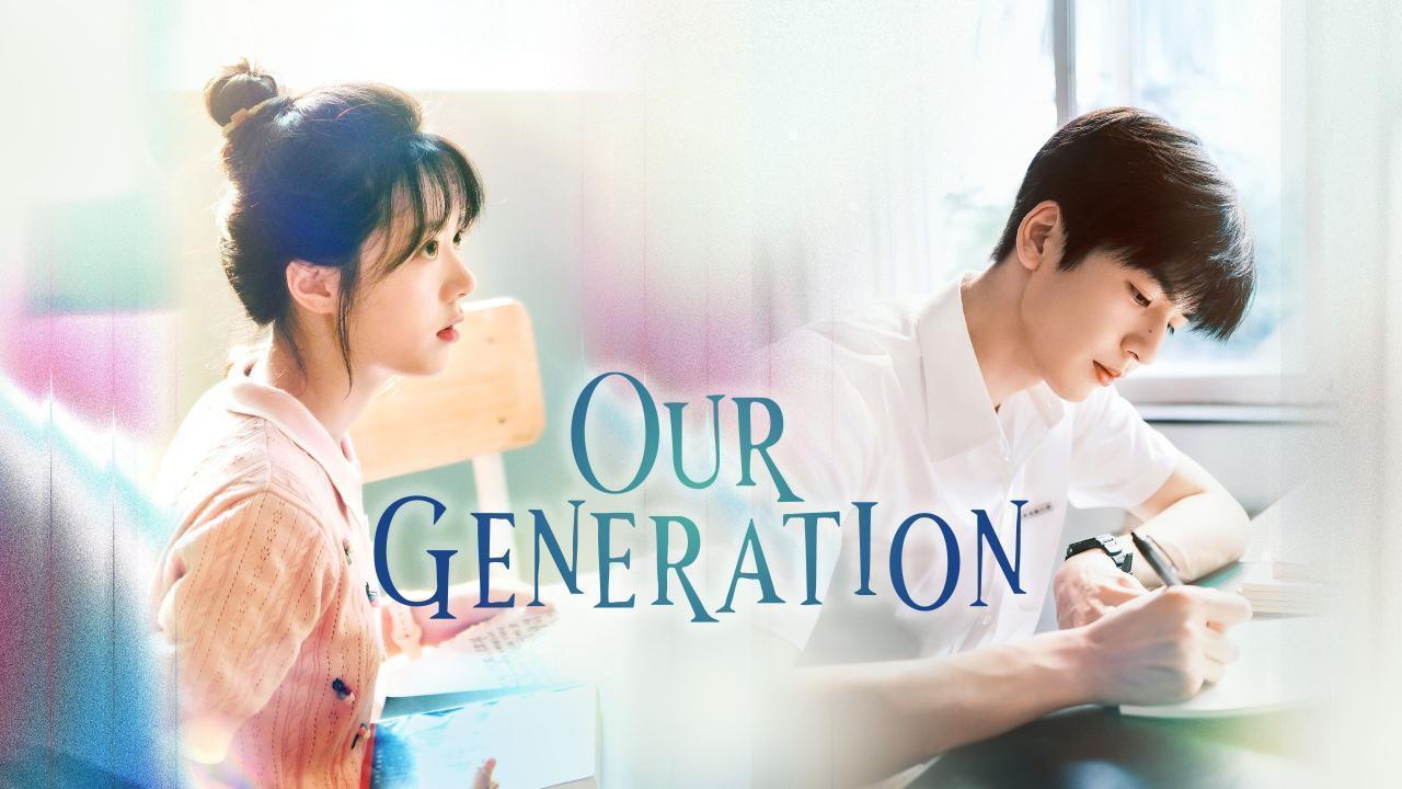 مسلسل Our Generation الحلقة 20 العشرون مترجمة