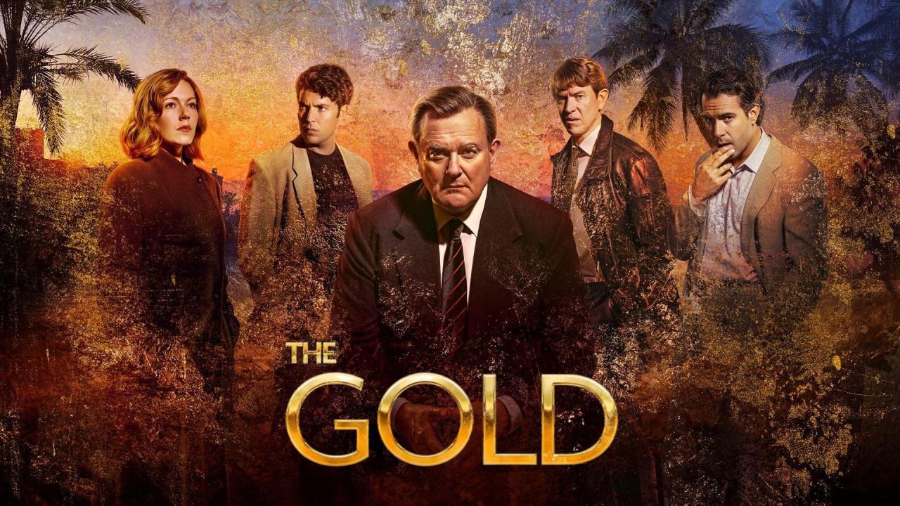 مسلسل The Gold الموسم الثاني الحلقة 5 الخامسة مترجمة