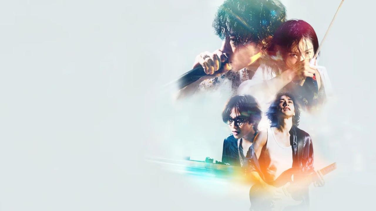 مسلسل Glass Heart الحلقة 4 الرابعة مترجمة