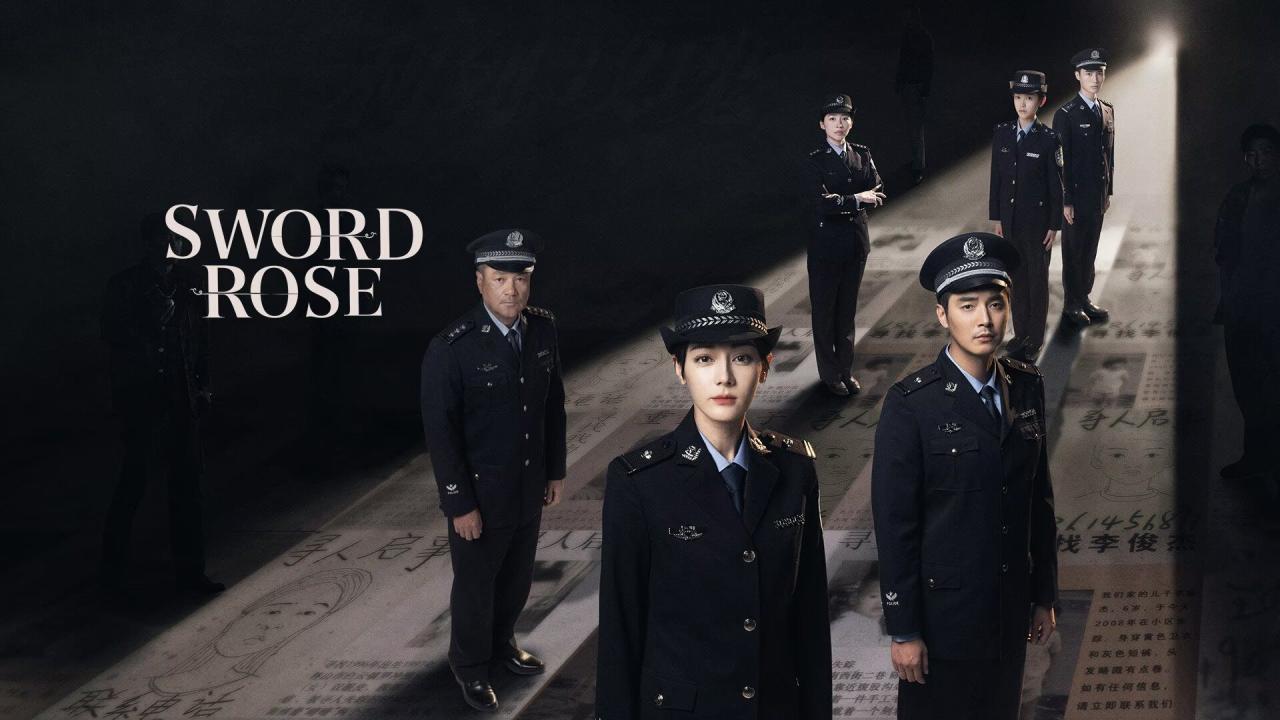 مسلسل Sword Rose الحلقة 10 العاشرة مترجمة