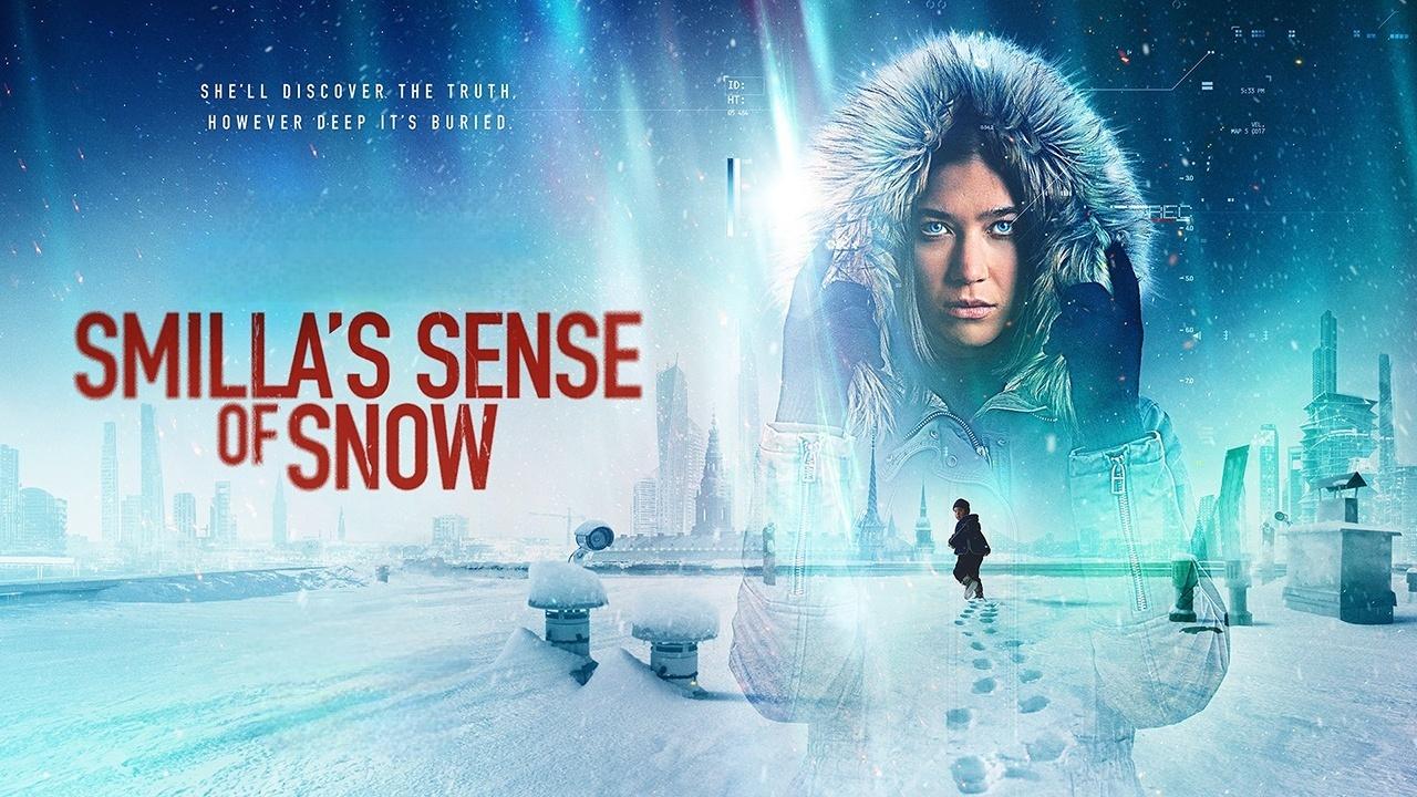 Smilla's Sense of Snow