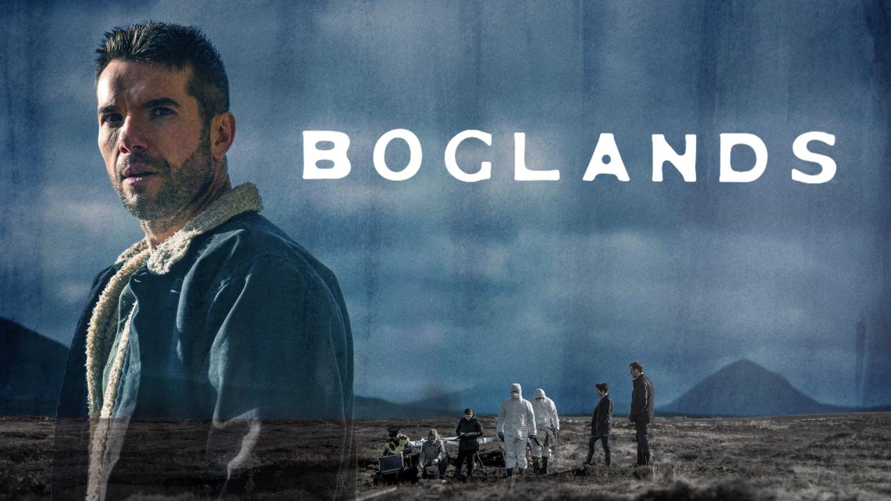Boglands
