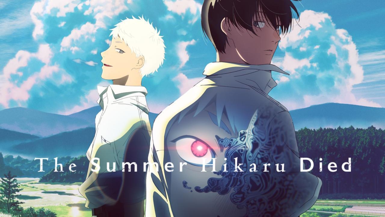 انمي Hikanatsu الحلقة 5 الخامسة مترجمة