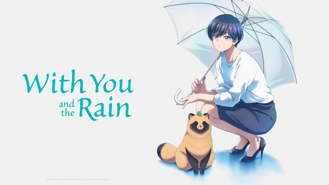 انمي Ame to Kimi to الحلقة 5 الخامسة مترجمة