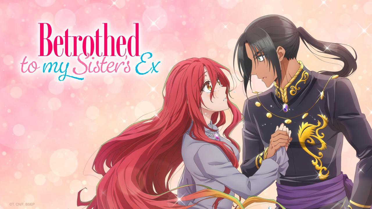 انمي Zutaboro Reijou wa Ane no Moto Konyakusha ni Dekiai sareru الحلقة 5 الخامسة مترجمة