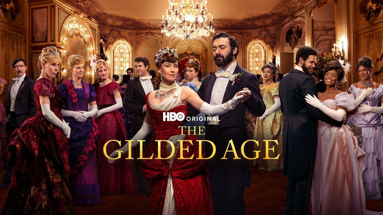 مسلسل The Gilded Age الموسم الثالث الحلقة 5 الخامسة مترجمة