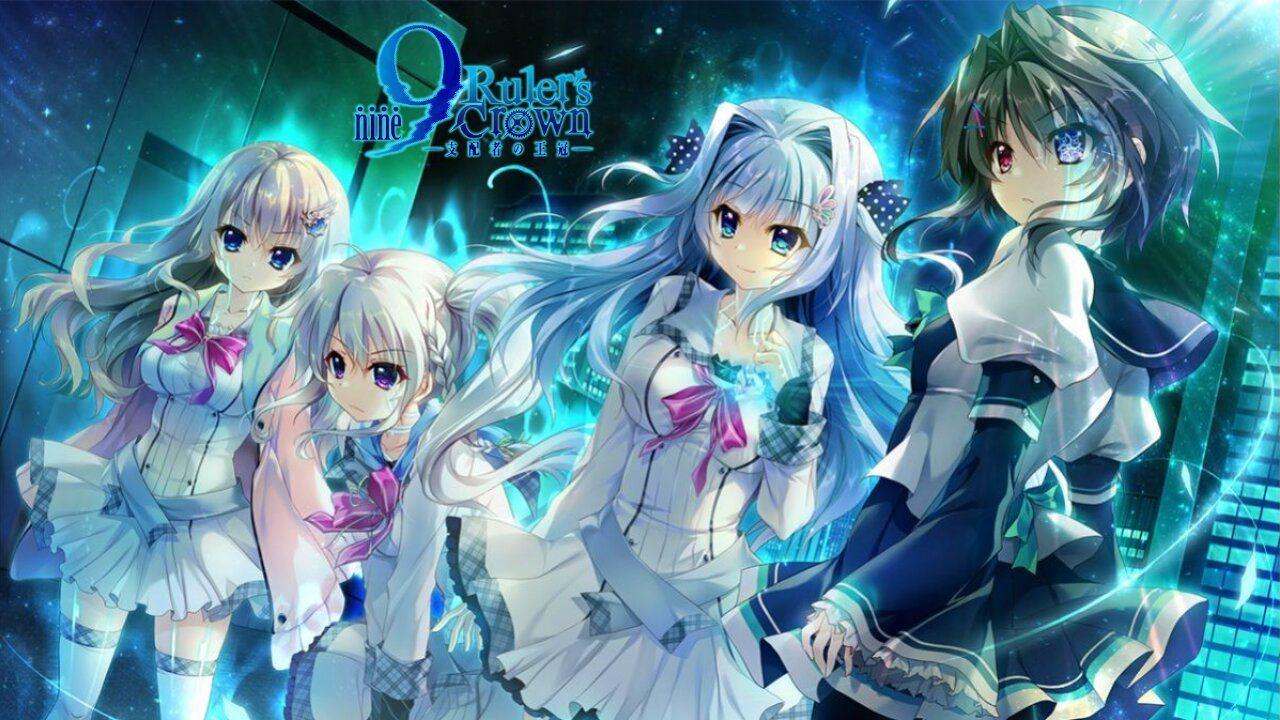 انمي 9: Ruler's Crown الحلقة 7 السابعة مترجمة