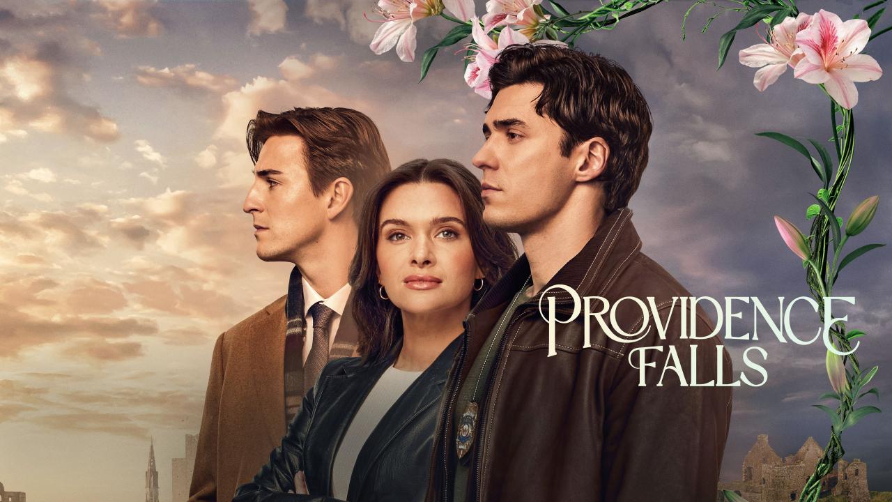 مسلسل Providence Falls الموسم الاول الحلقة 1 الاولي مترجمة
