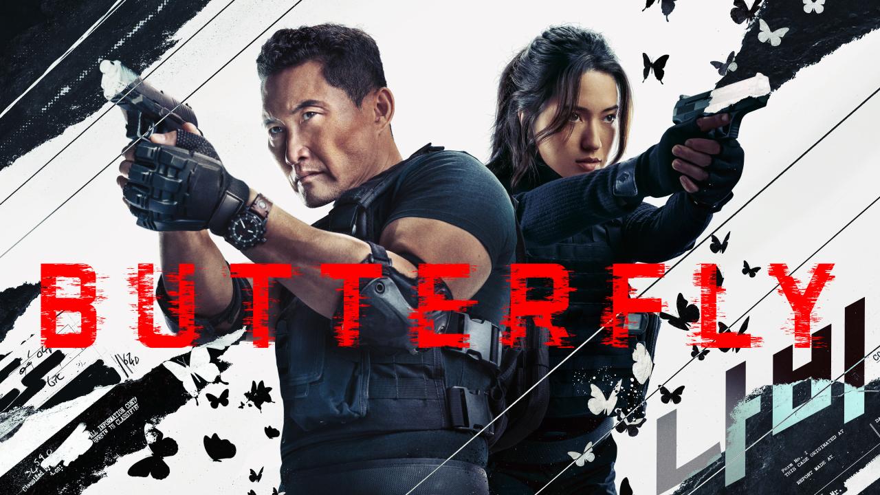 مسلسل Butterfly الحلقة 2 الثانية مترجمة
