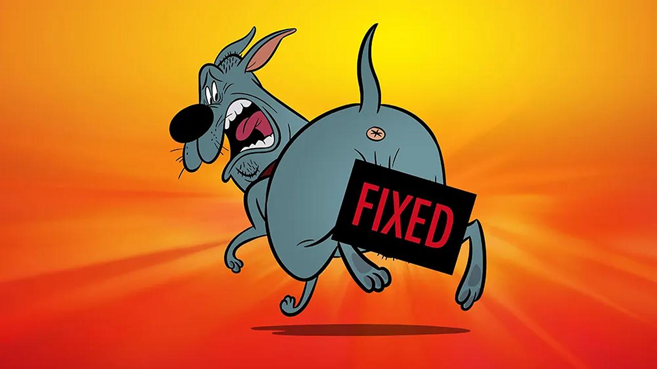 فيلم Fixed 2025 مترجم