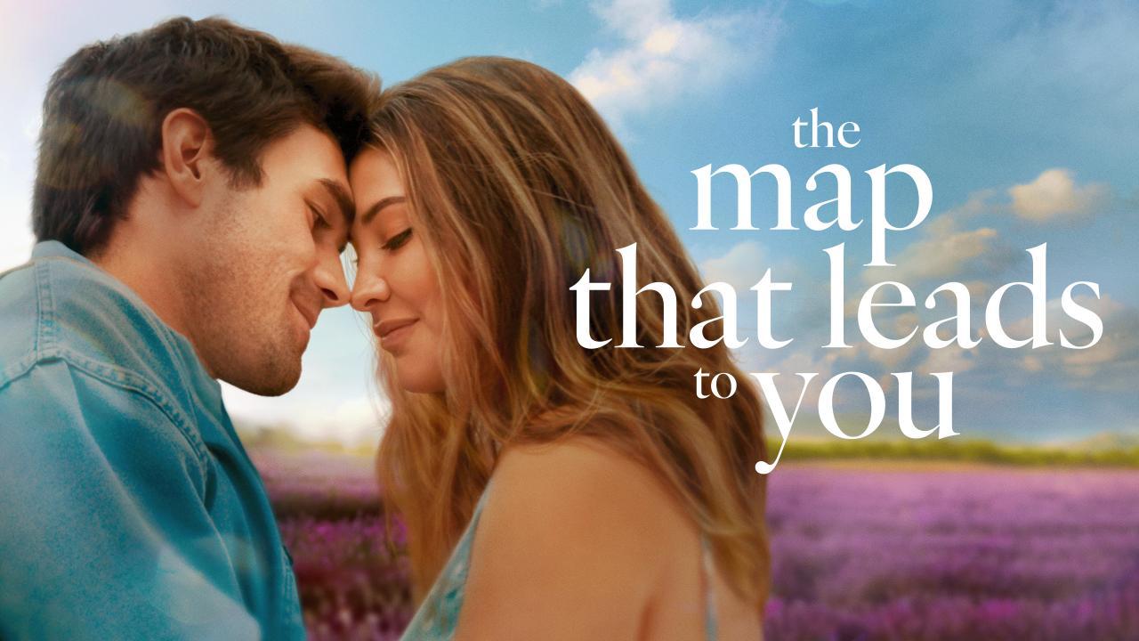 فيلم The Map That Leads to You 2025 مترجم بجودة عالية