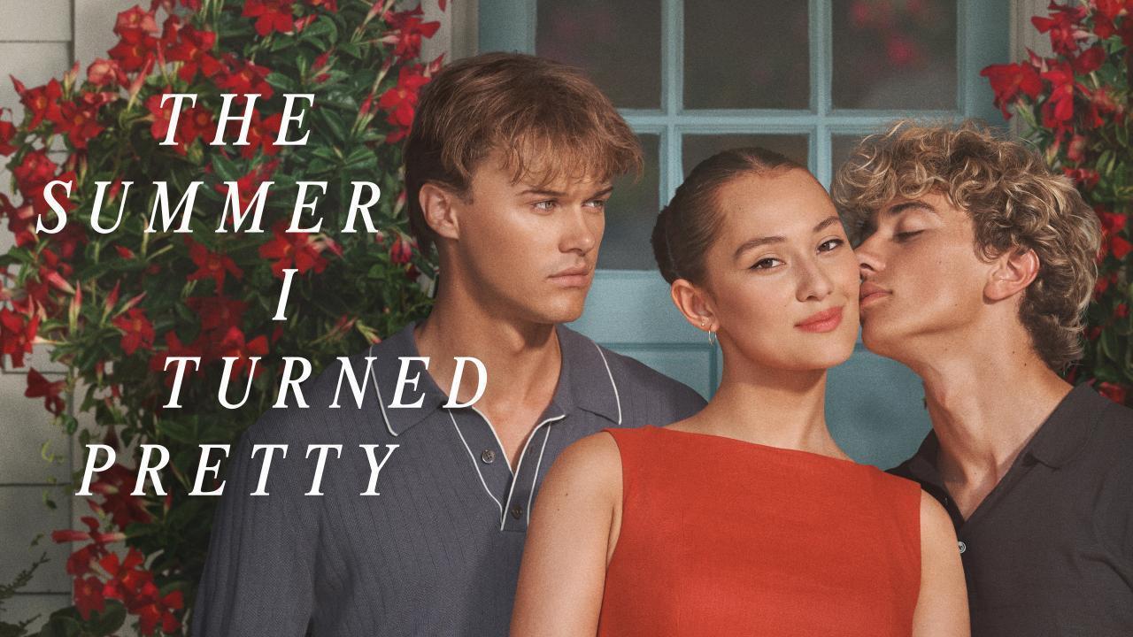 مسلسل The Summer I Turned Pretty الموسم الثالث الحلقة 7 السابعة مترجمة