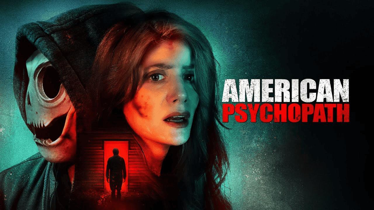 فيلم American Psychopath 2025 مترجم