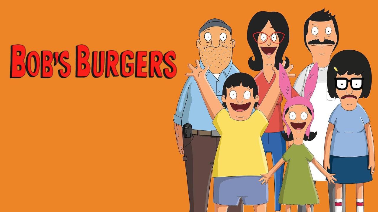 مسلسل Bob's Burgers الموسم 15 الحلقة 21 الحادية والعشرون مترجمة