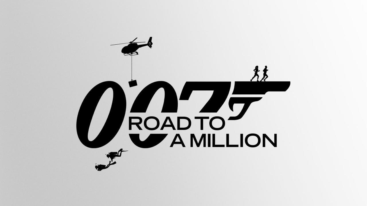 برنامج 007: Road to a Million الموسم الاول الحلقة 1 الاولي مترجمة
