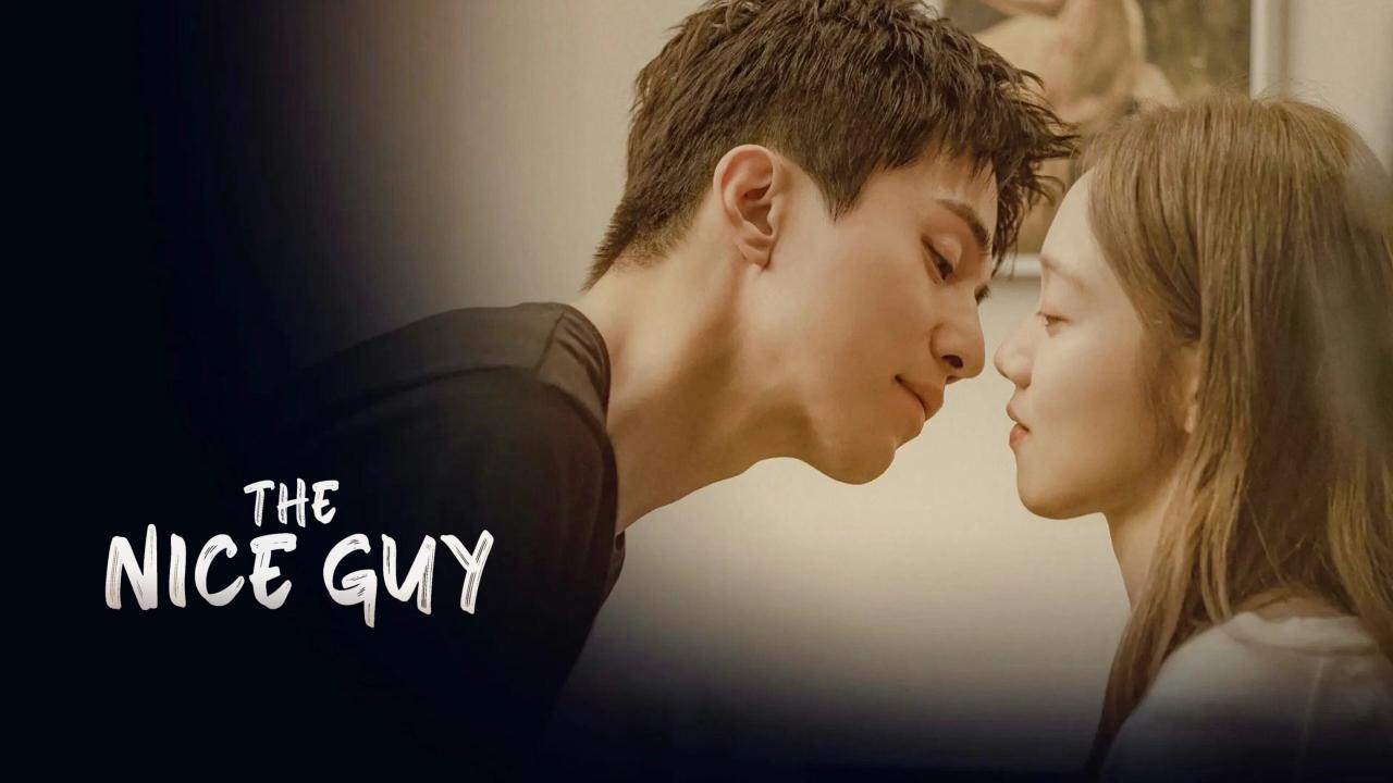 مسلسل The Nice Guy الحلقة 12 الثانية عشر مترجمة