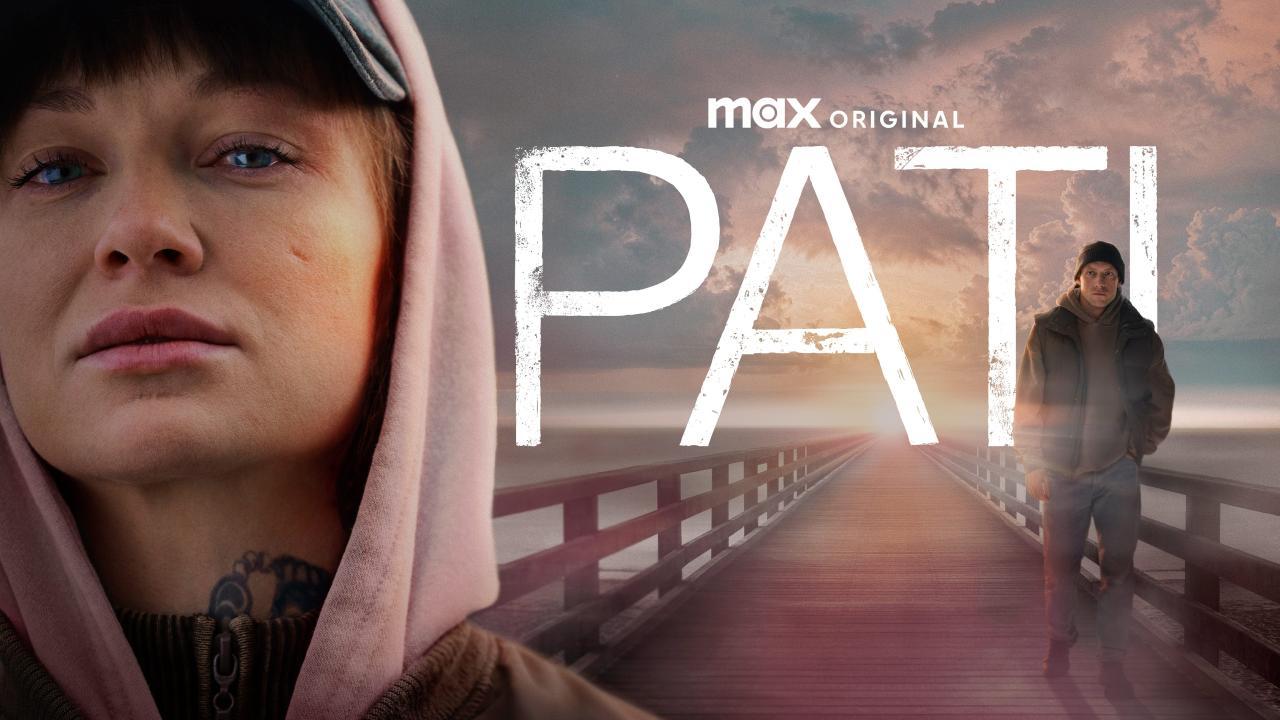 مسلسل Pati الموسم الثاني الحلقة 4 الرابعة مترجمة