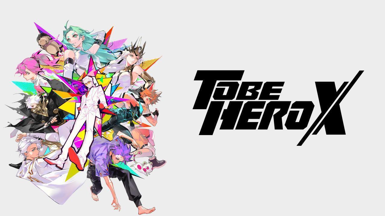 انمي To Be Hero X الحلقة 21 الحادية والعشرون مترجمة