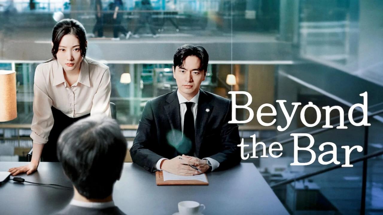 مسلسل Beyond the Bar الحلقة 5 الخامسة مترجمة