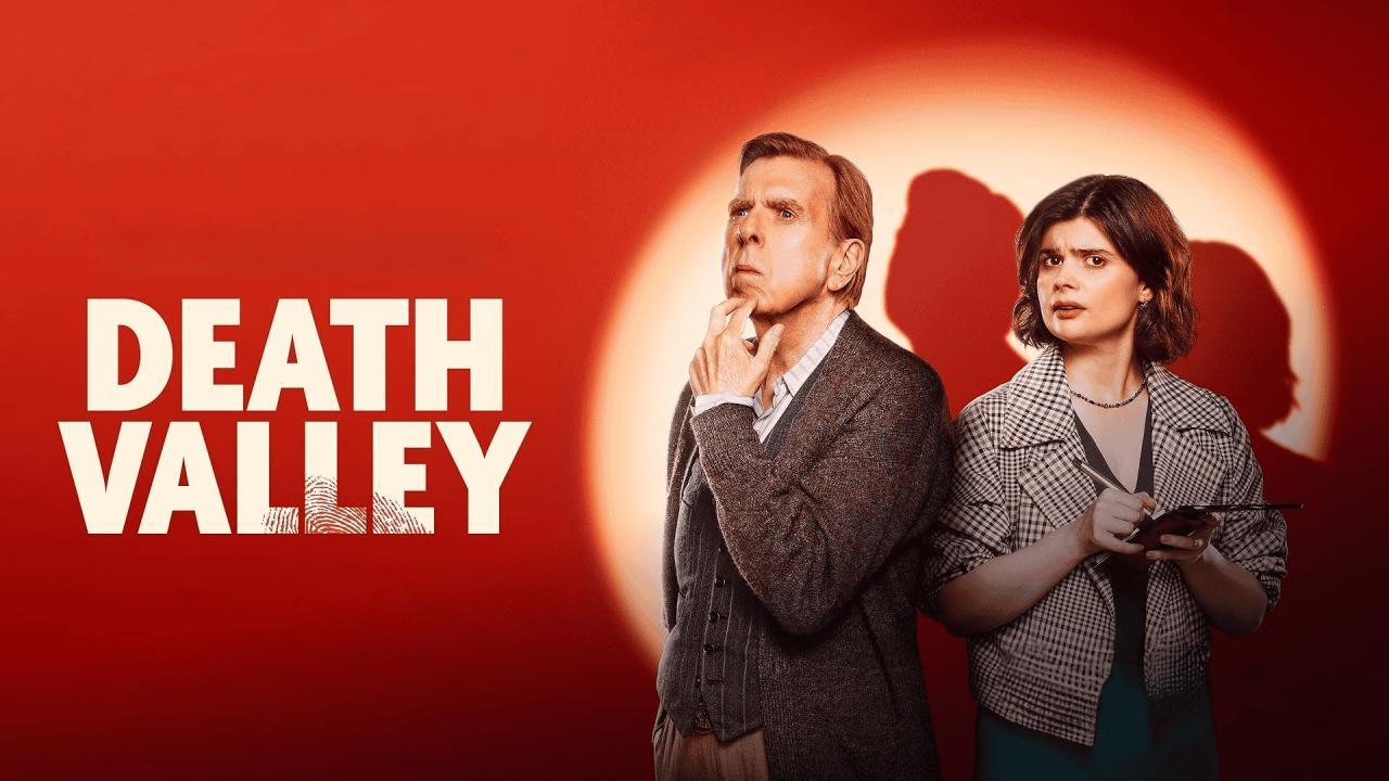 مسلسل Death Valley الموسم الاول الحلقة 2 الثانية مترجمة