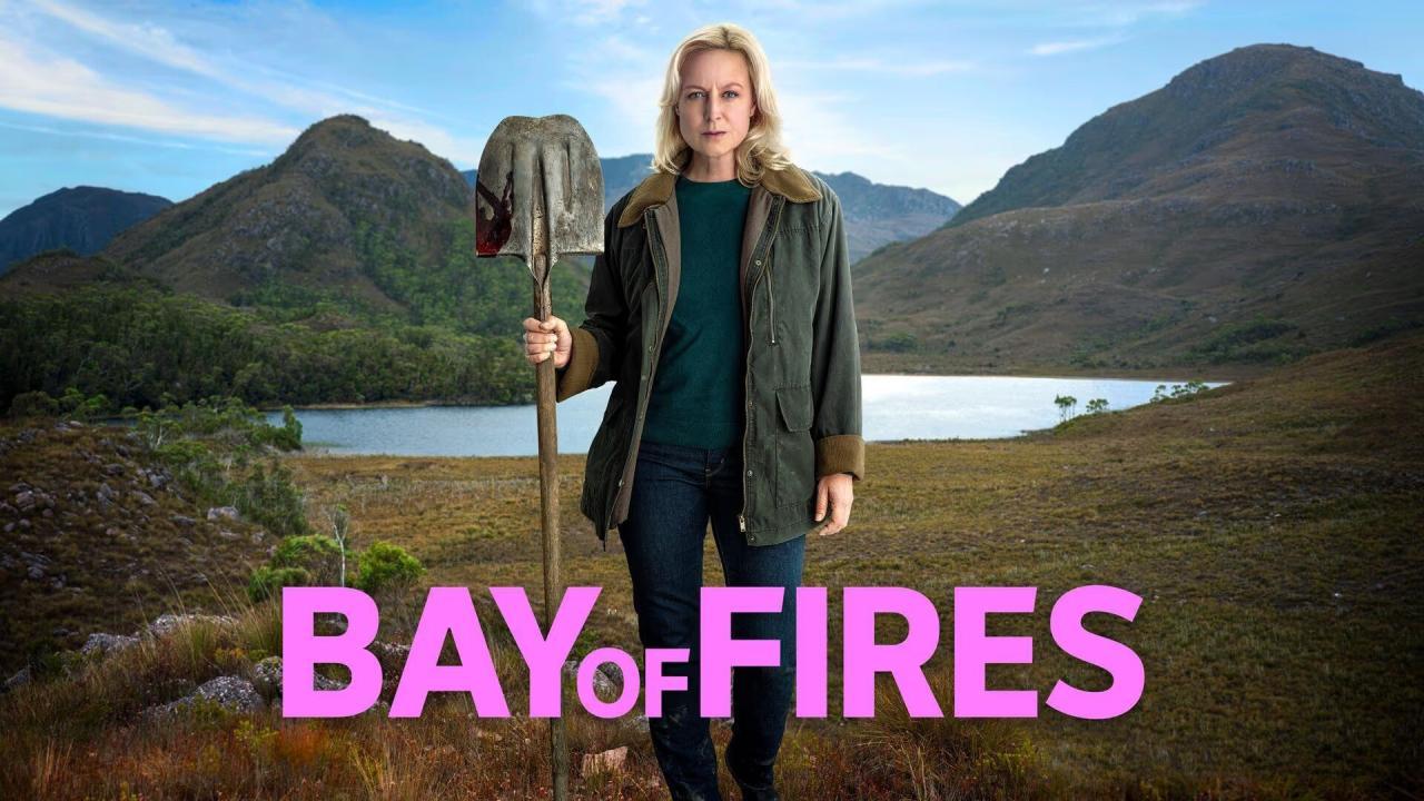 مسلسل Bay of Fires الموسم الثاني الحلقة 8 الثامنة والاخيرة مترجمة