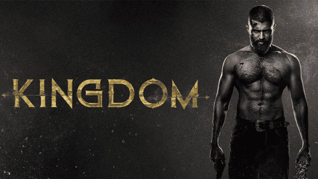 فيلم Kingdom 2025 مترجم