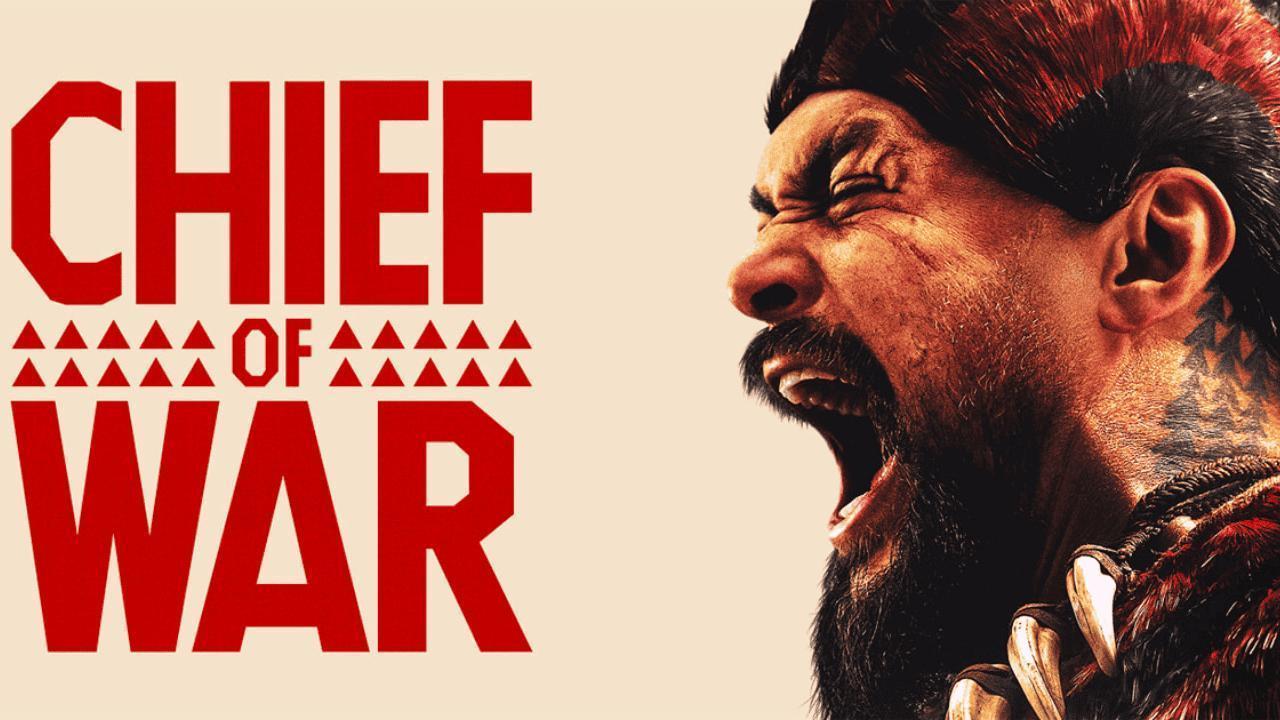 مسلسل Chief of War الموسم الاول الحلقة 6 السادسة مترجمة