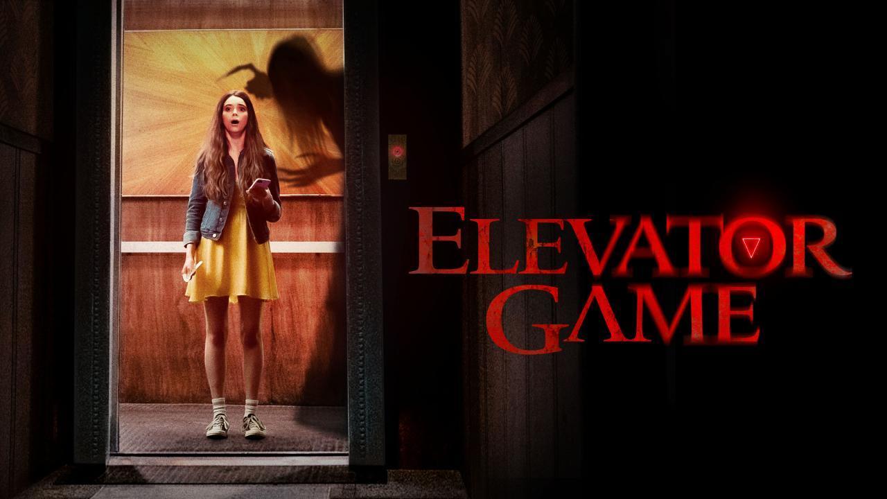 فيلم Elevator Game 2023 مترجم