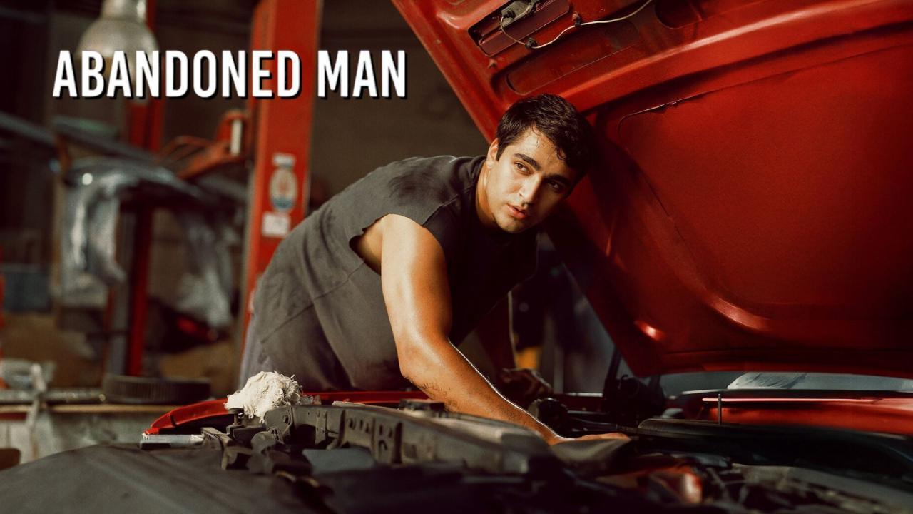 فيلم Abandoned Man 2025 مترجم