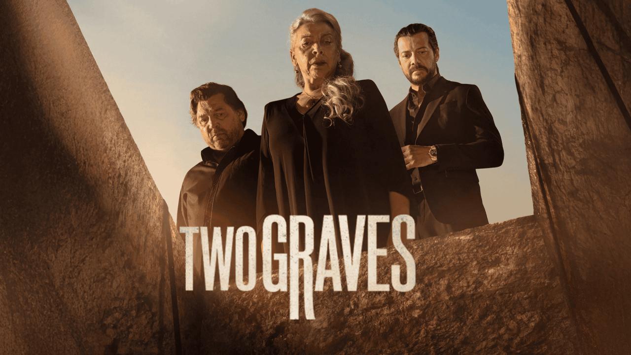 Two Graves