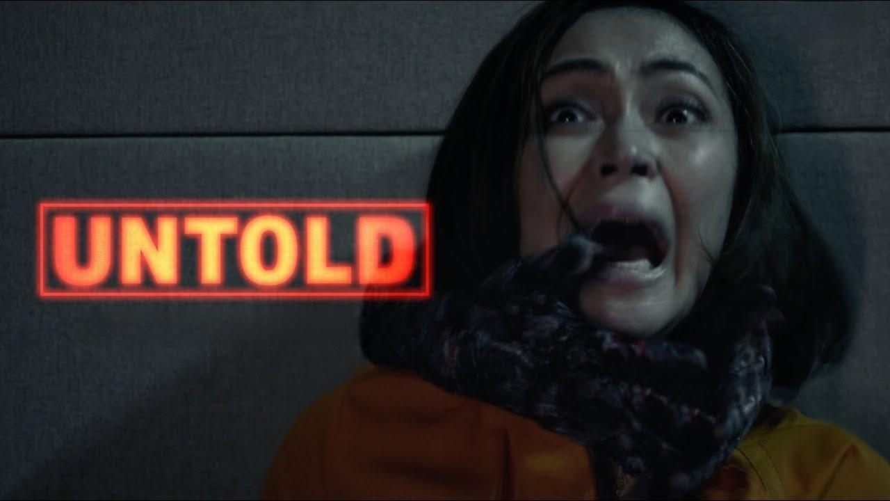 فيلم Untold 2025 مترجم