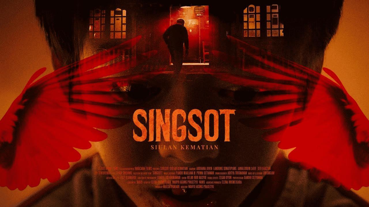 فيلم Singsot 2025 مترجم