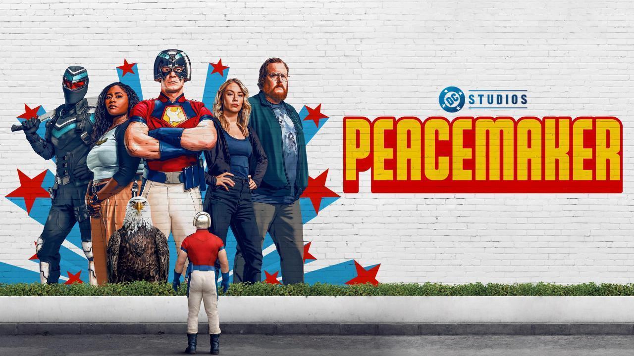 مسلسل Peacemaker الموسم الثاني الحلقة 4 مترجمة