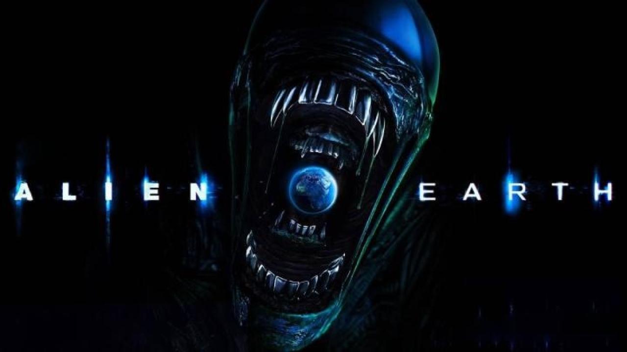 مسلسل Alien: Earth الموسم الاول الحلقة 8 الثامنة مترجمة
