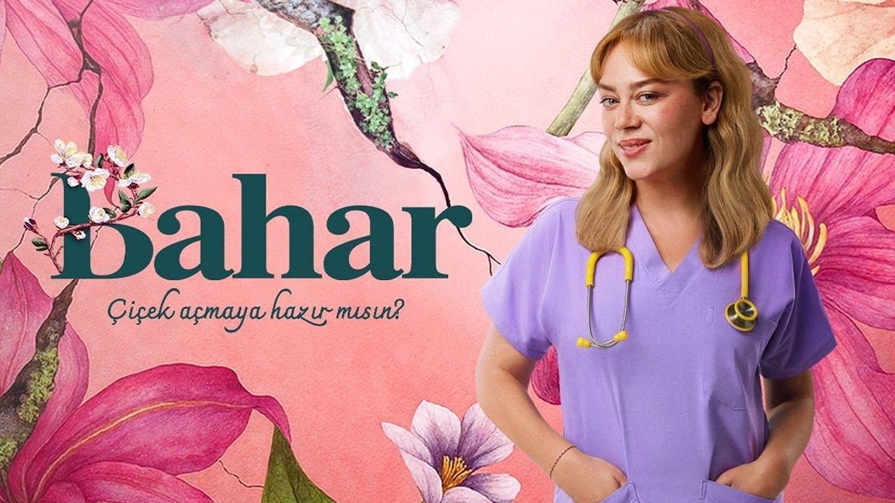مسلسل بهار الحلقة 52 الثانية والخمسون مترجمة
