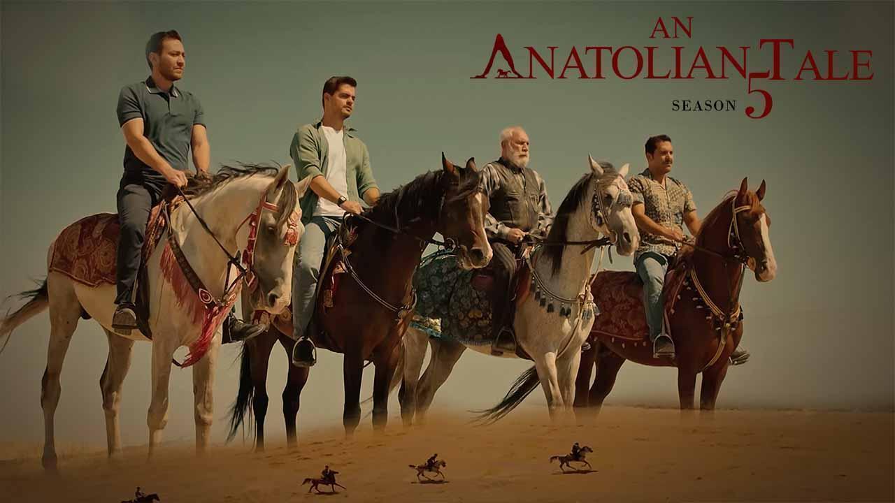 مسلسل جبل جونول الحلقة 186 مترجمة