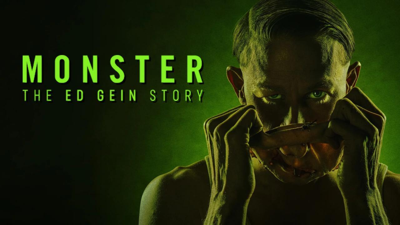 مسلسل Monster: The Ed Gein Story الموسم الاول الحلقة 8 الثامنة والاخيرة مترجمة