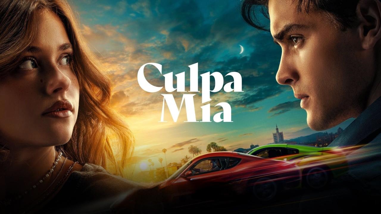 فيلم Culpa Mía 2023 مترجم