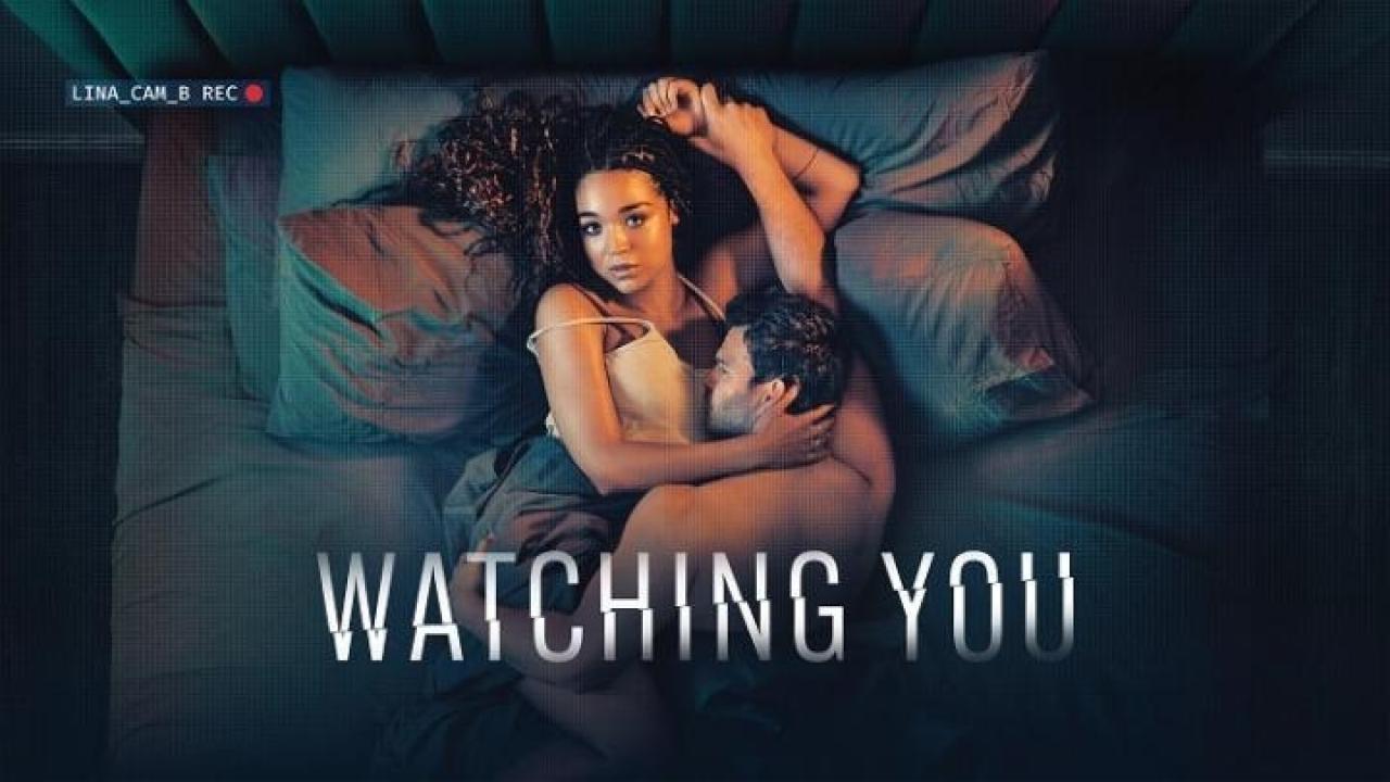 مسلسل Watching You الموسم الاول الحلقة 2 الثانية مترجمة