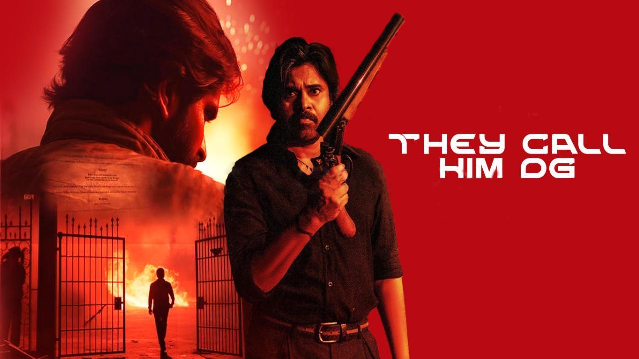 فيلم They Call Him OG 2025 مترجم