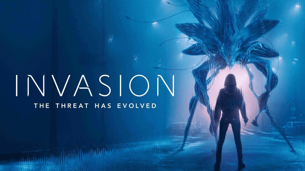 مسلسل Invasion الموسم الثالث الحلقة 10 العاشرة مترجمة